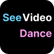 SeeVideo logo